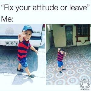 Meet your Posher, Lilian